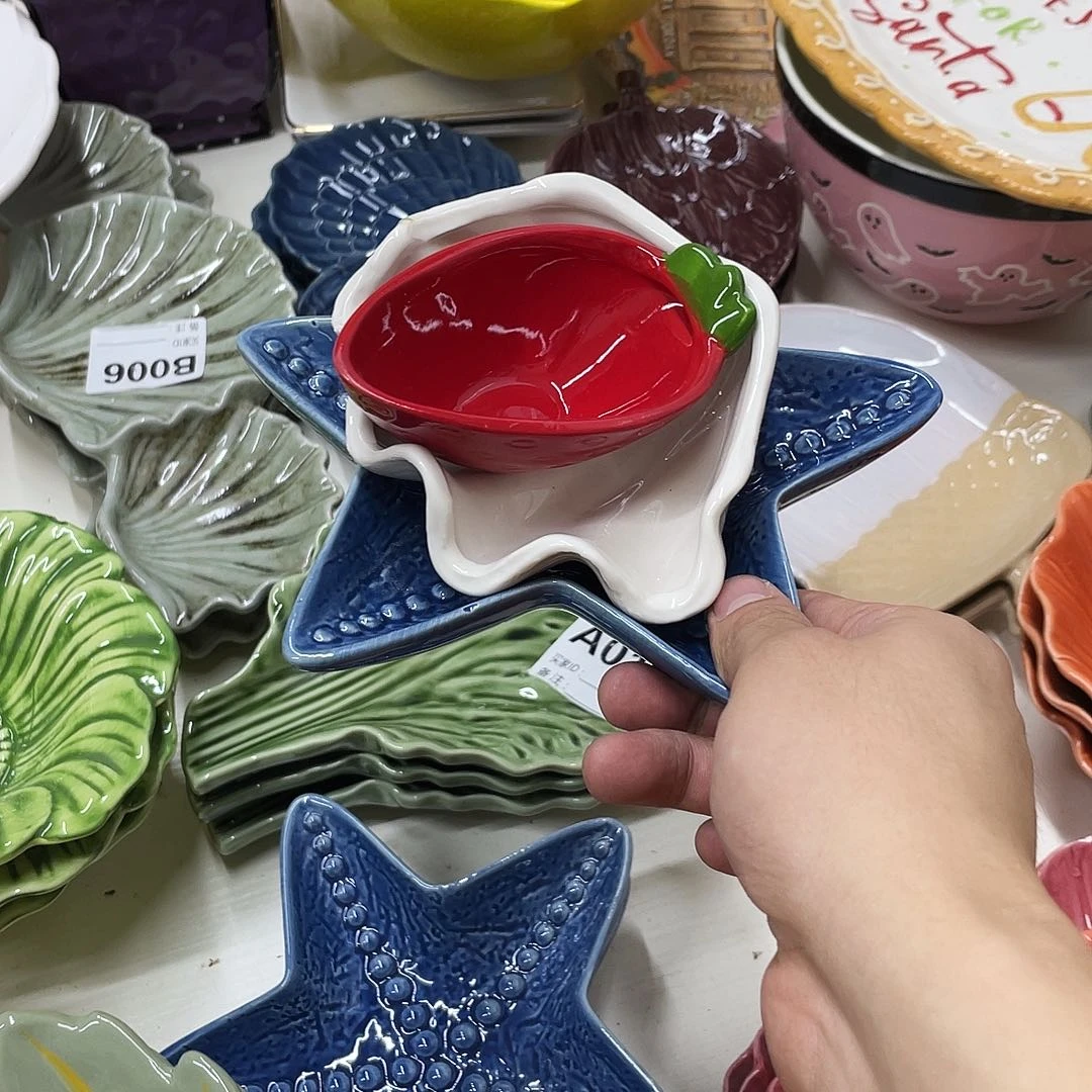 f****t满20包邮瑕疵陶瓷不退不换