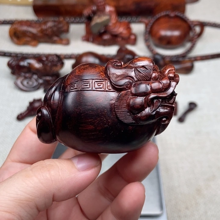 黄花梨/降香黄檀其他爱**人