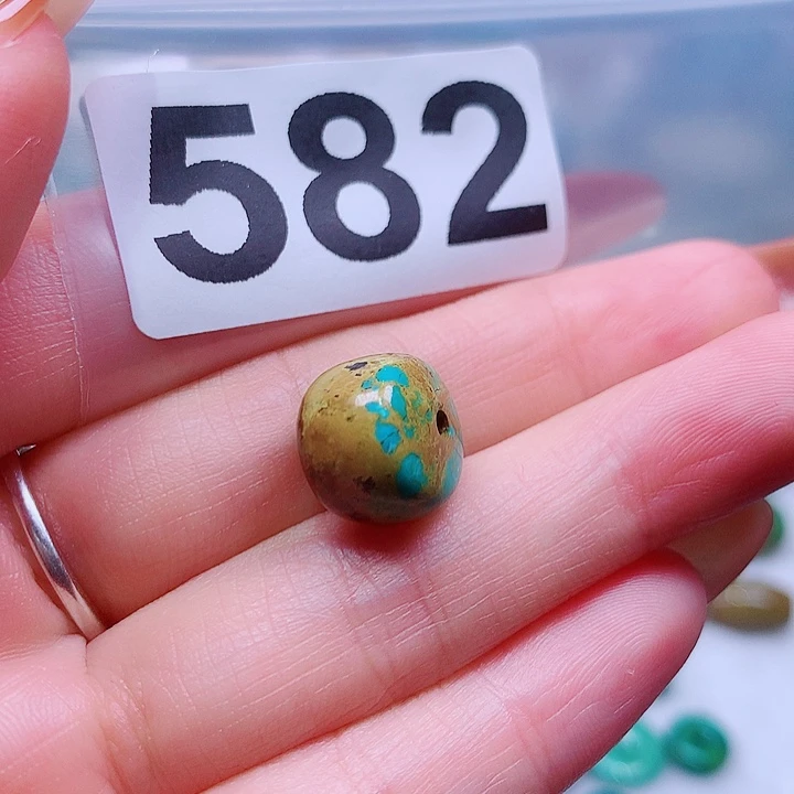 空竹粉丝专享十堰特色手工散珠