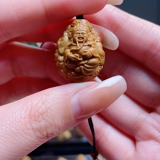 橄榄核手串/手链橄榄核