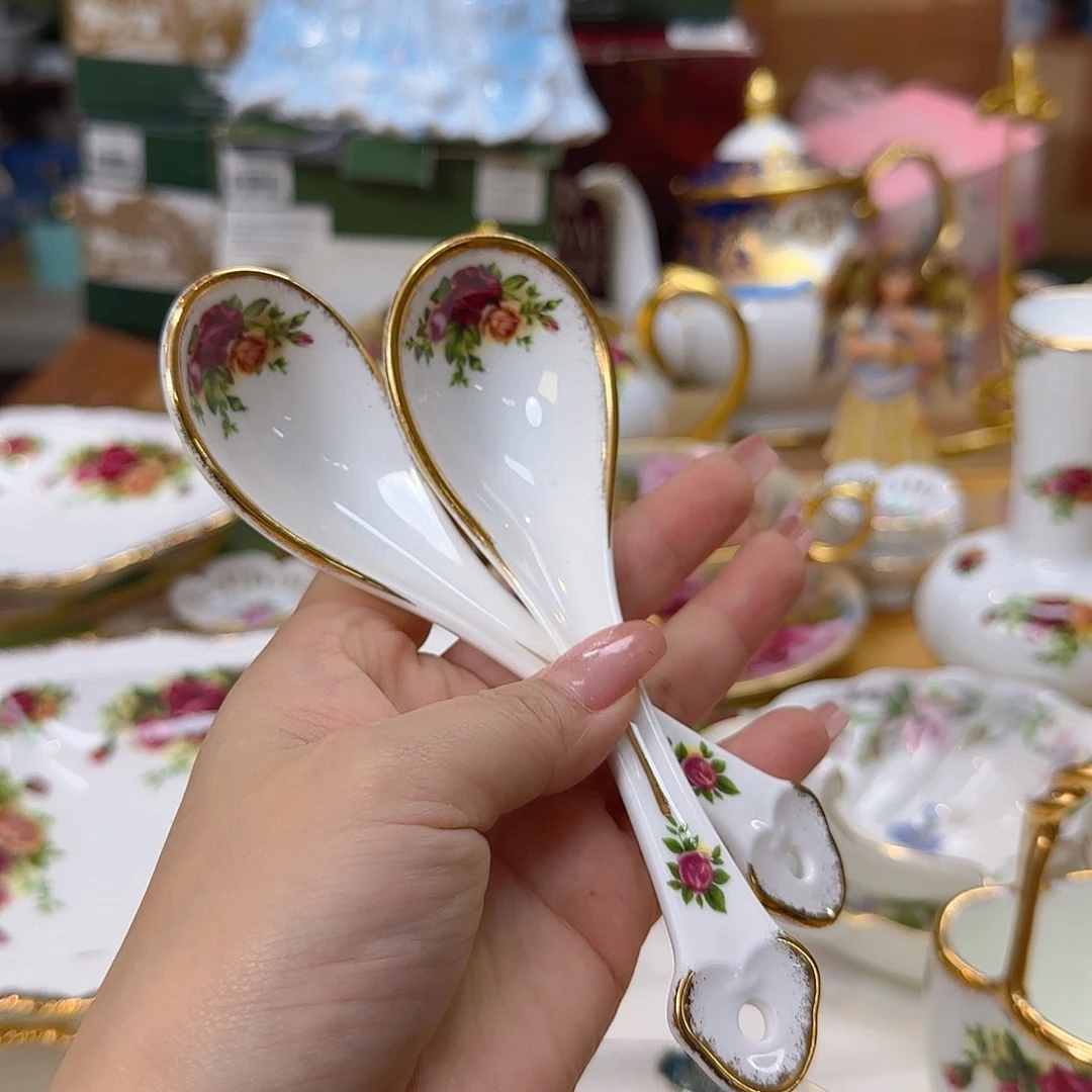 欧洲瓷器收藏鉴赏