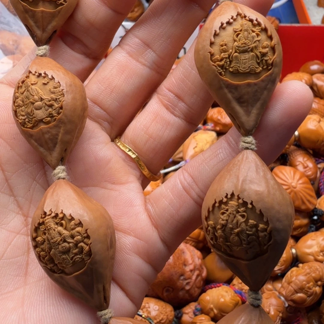 手串/手链橄榄核橄榄核