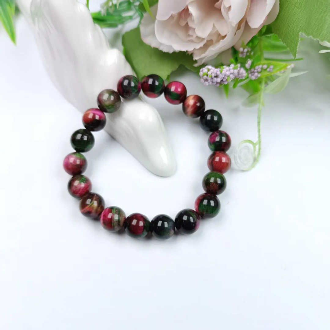 【珍选•618】高端传乗㊎复古手串多样性发一件-K870