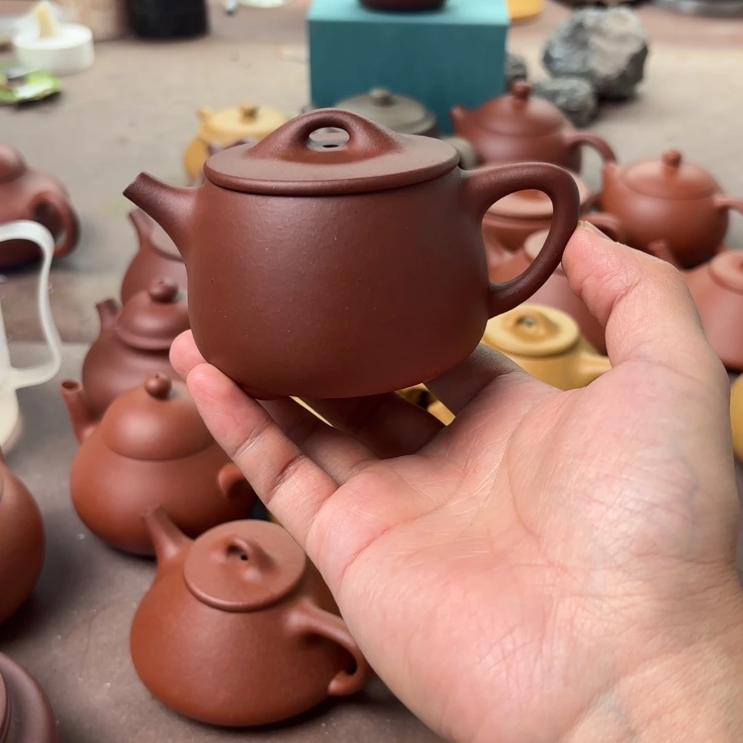 k***3茶壶紫砂底槽清工价