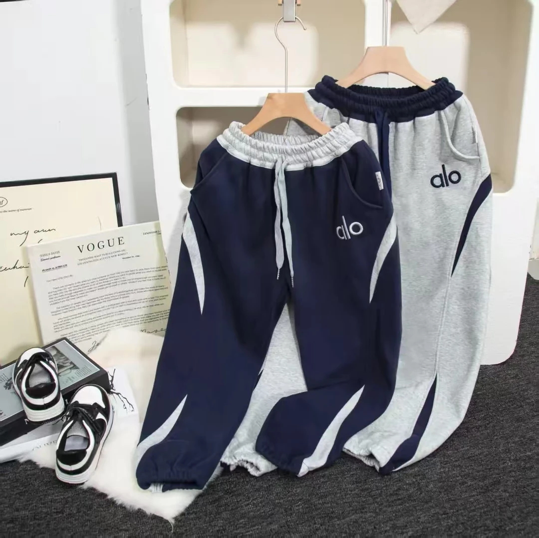 运动裤百搭休闲长裤裤子时尚休闲风运动风童装儿童春秋男童