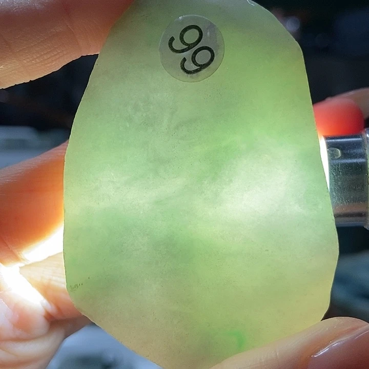 未镶嵌定制翡翠翡翠定制