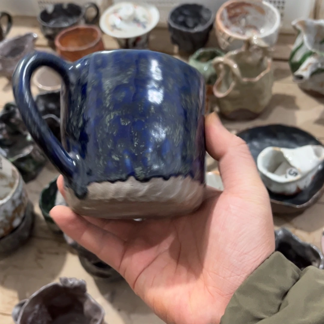 767 一家茶器直播分享