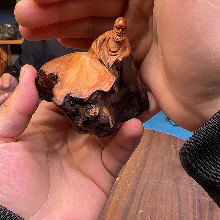 柏木（崖柏）关注一下