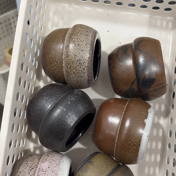 红陶非完美，介意慎拍