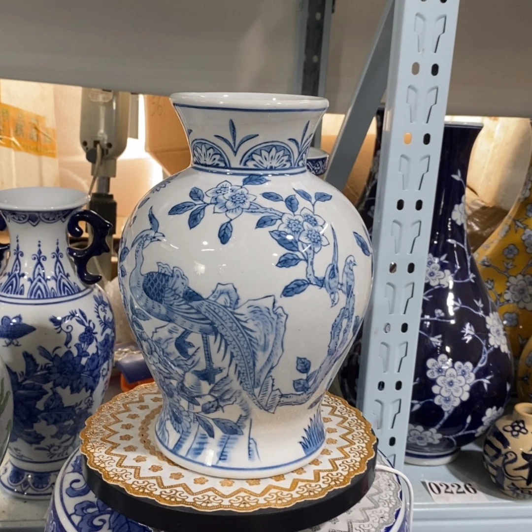 瓶花瓶摆件花瓶摆件