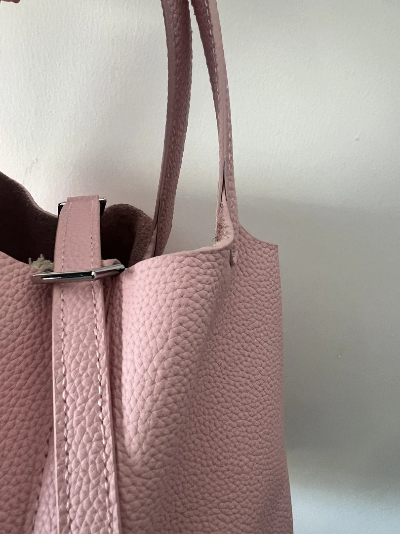 2025新款菜篮子手提女士包包