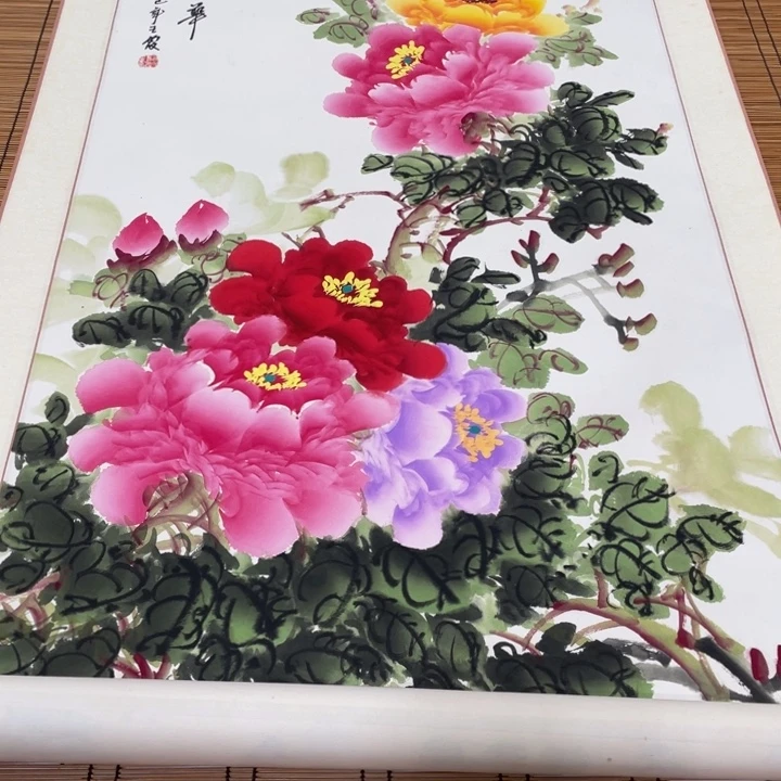 再***首精品剪纸作品欣赏