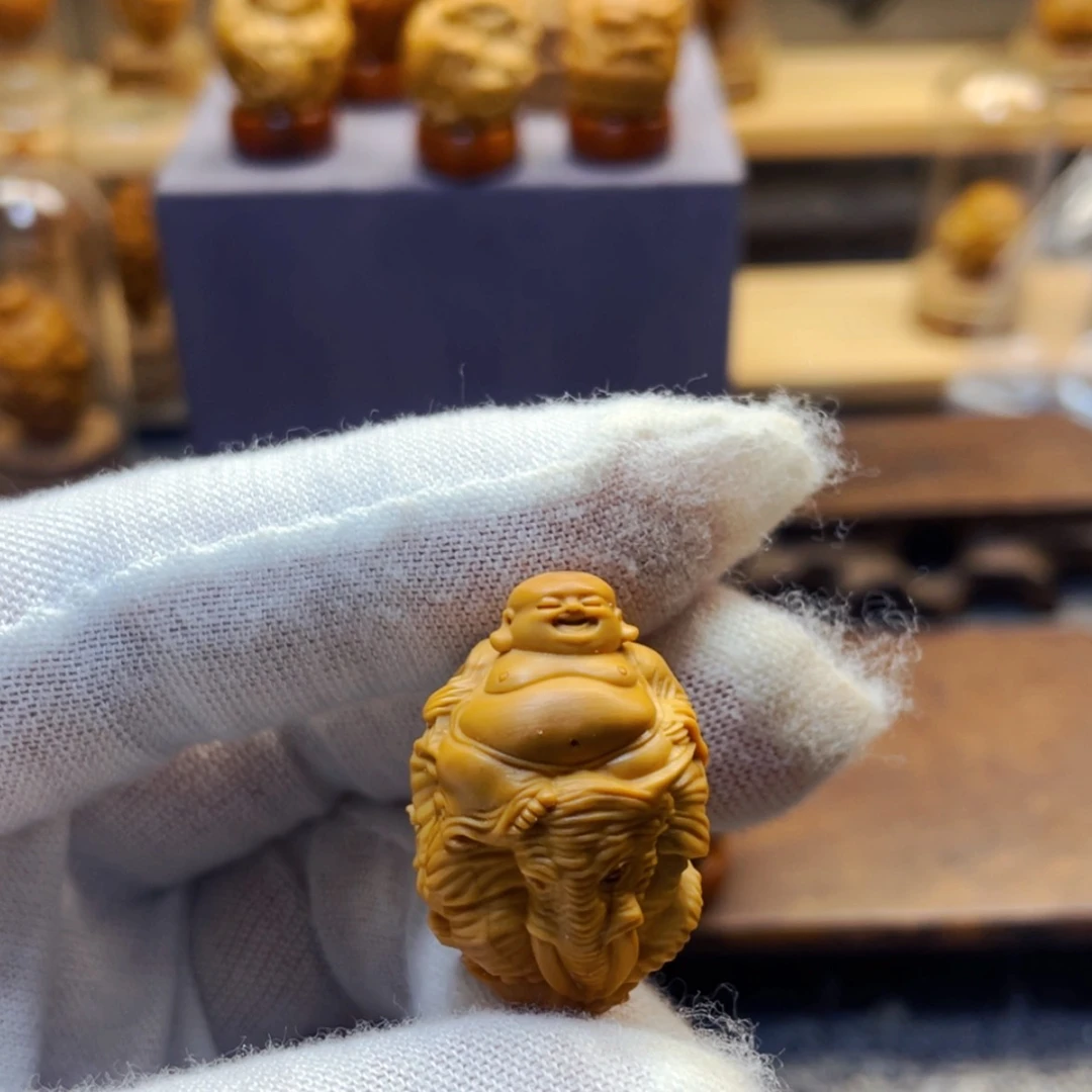 【闪购商品】手串/手链橄榄核
