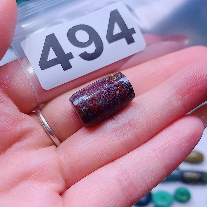 空竹粉丝专享十堰特色手工散珠