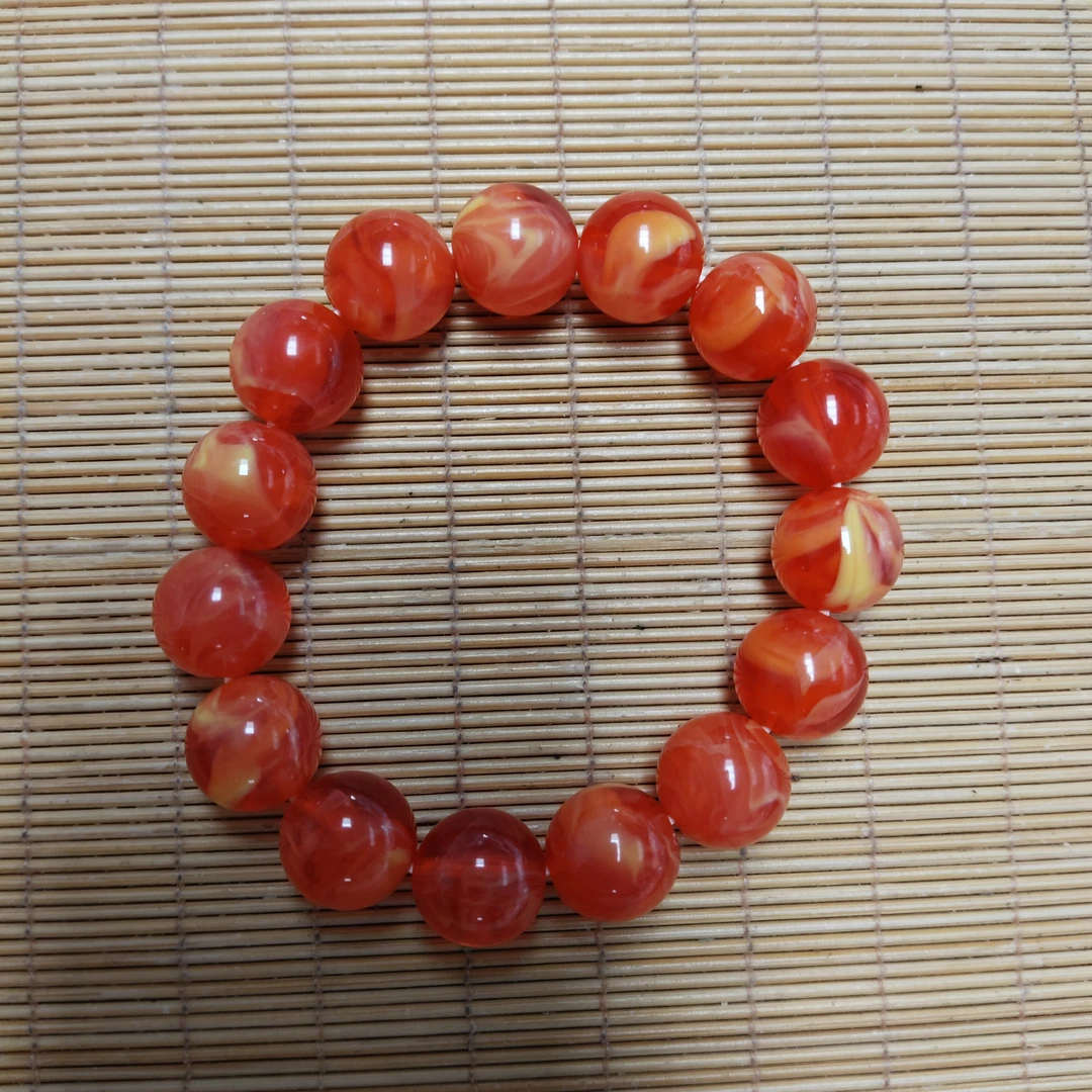 1040号卡13手串定制木料
