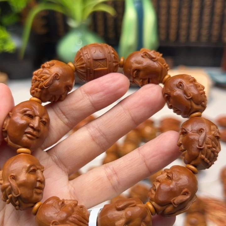 手串/手链橄榄核橄榄核