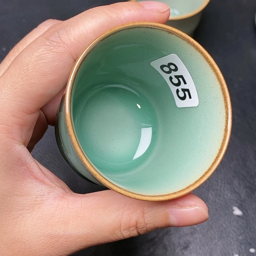 【闪购商品】茶盏我的盏太好看了吧