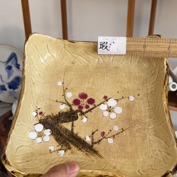 紫砂默认微瑕 满二十包邮 不凑单发空包裹75