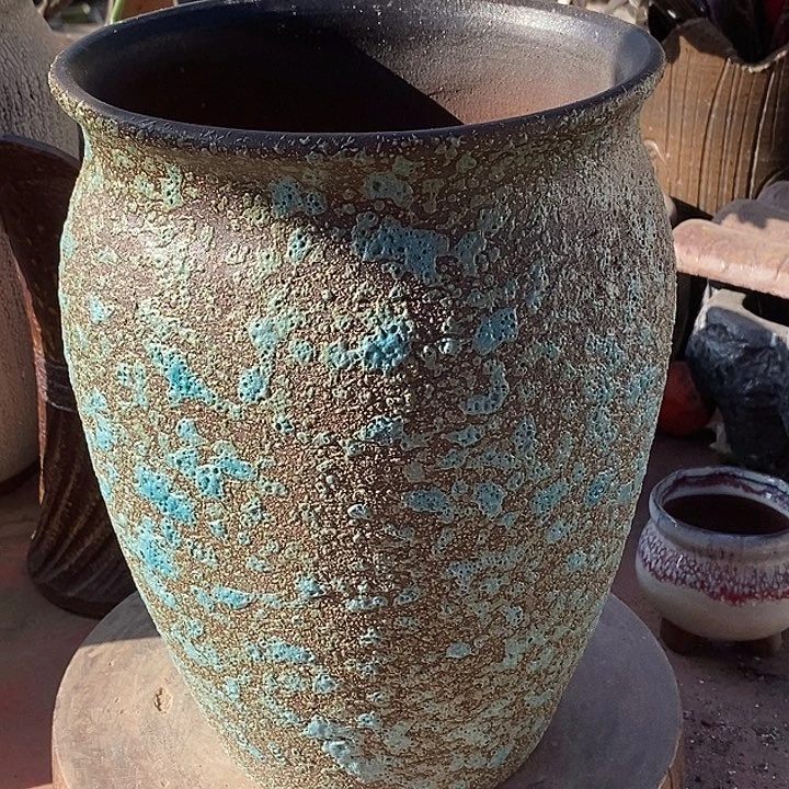 花盆紫砂口20高度28福利