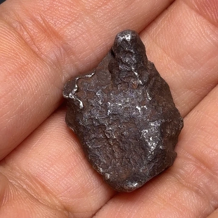 花岗石铁合金星星点点