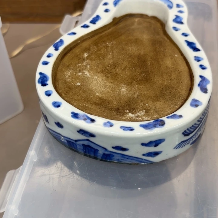 茶杯紫砂心*非常美丽漂亮的物品