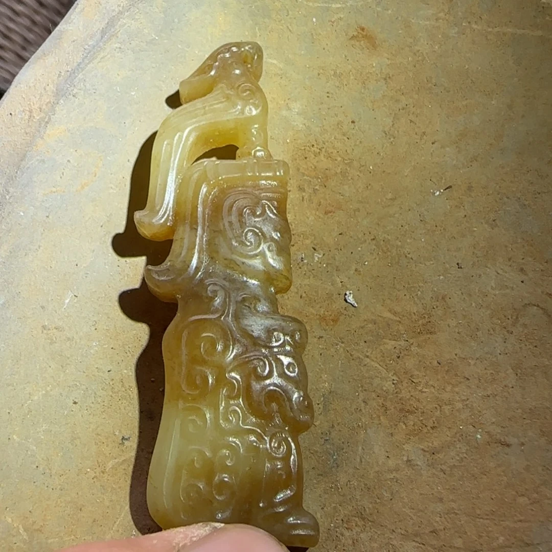 瓷片陶瓷艺术作品