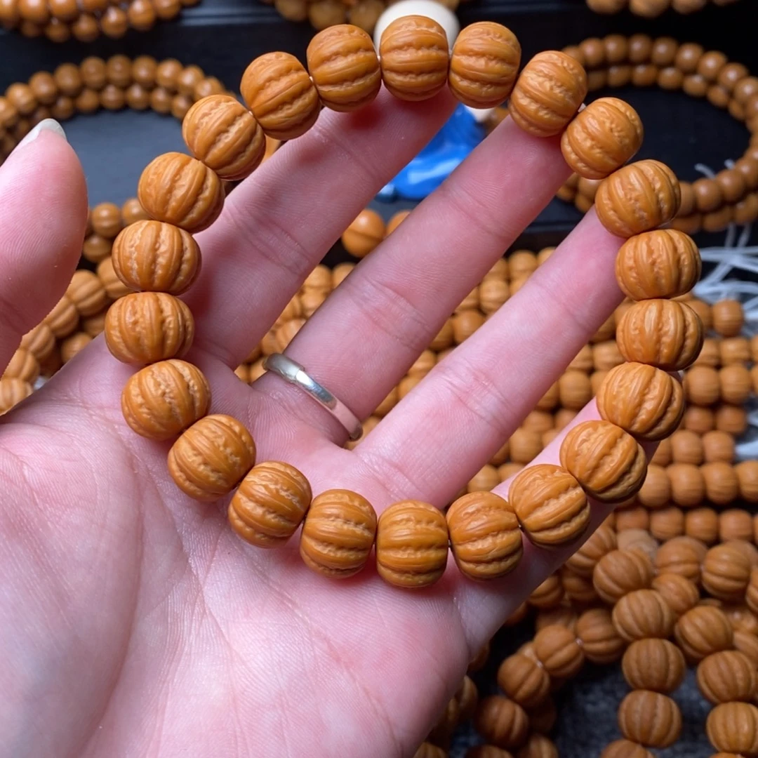 人***渡猴头核桃手串1111111111