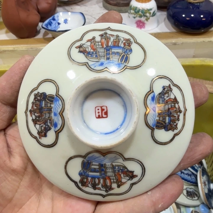 陶瓷推荐第二名20包邮