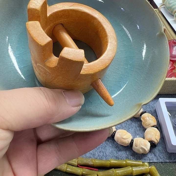 玉***瓷片瓷器制作工艺等