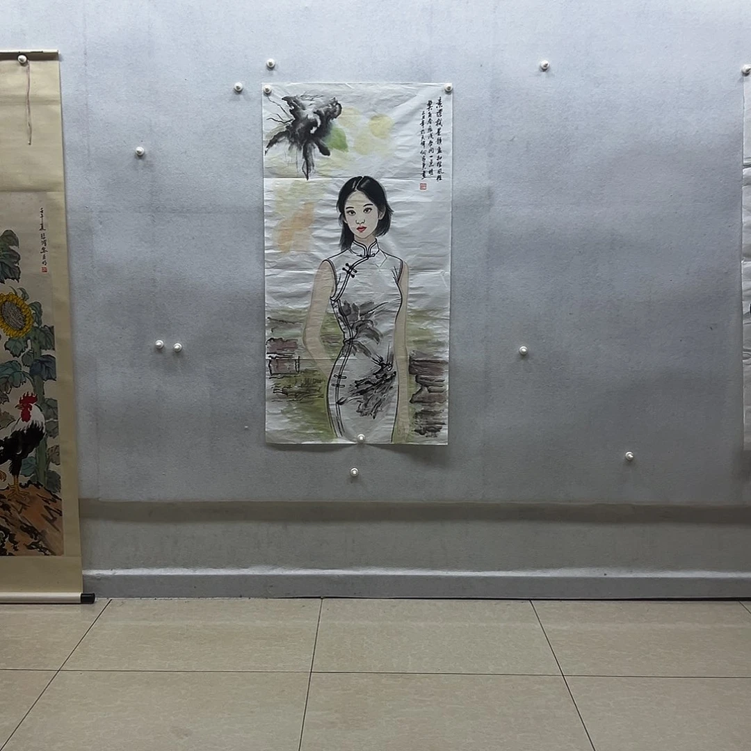 书画进万家精品书画