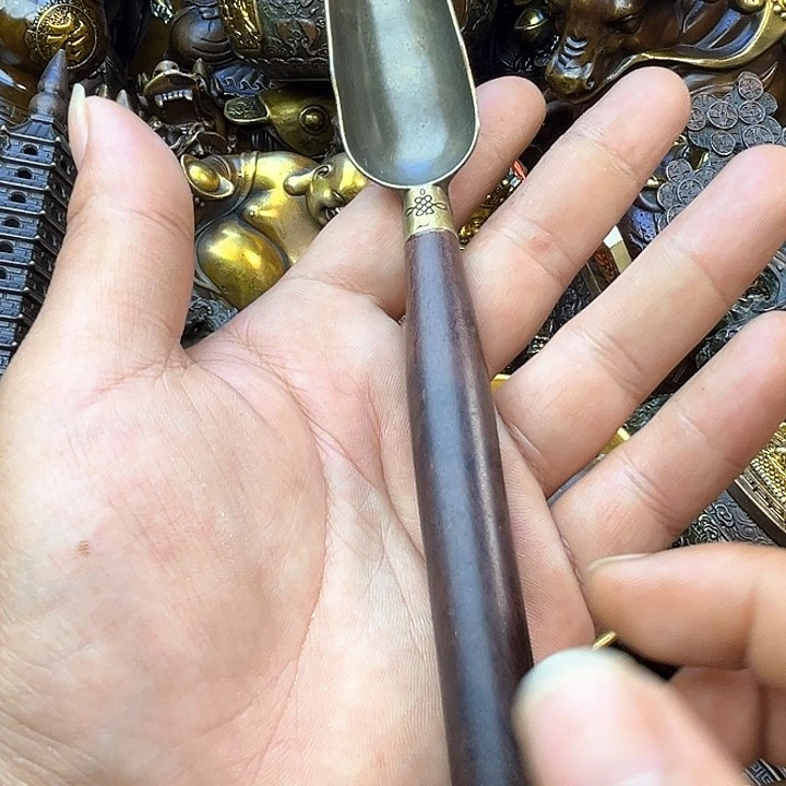 精品铜器精品摆件