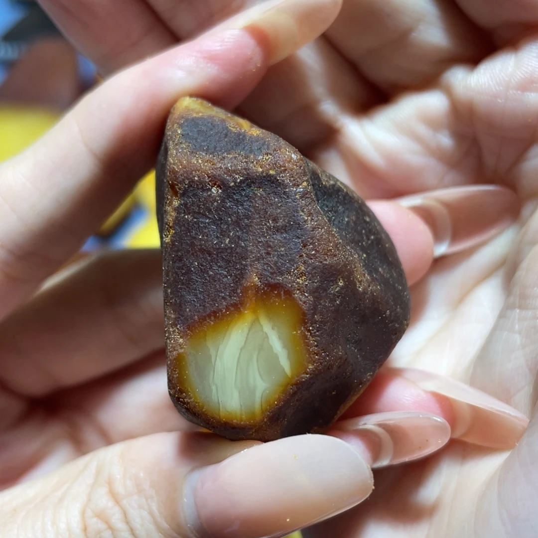 ****定制蜜蜡未镶嵌波罗的海琥珀蜜蜡原石
