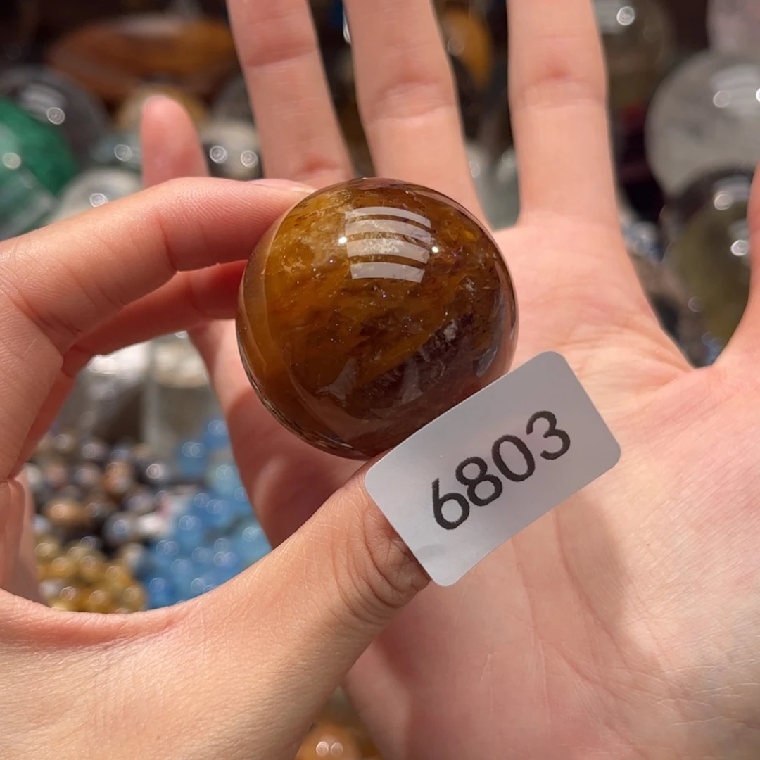 【闪购商品】未镶嵌大型摆件（非配饰）水晶