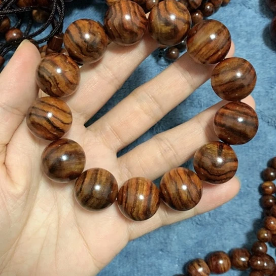 手串/手链黄花梨/降香黄檀