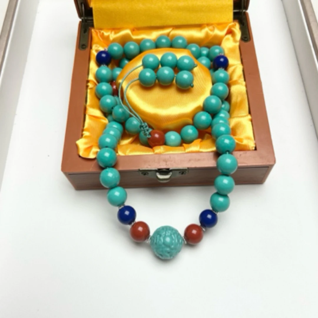 [私人定制】时尚项链A065