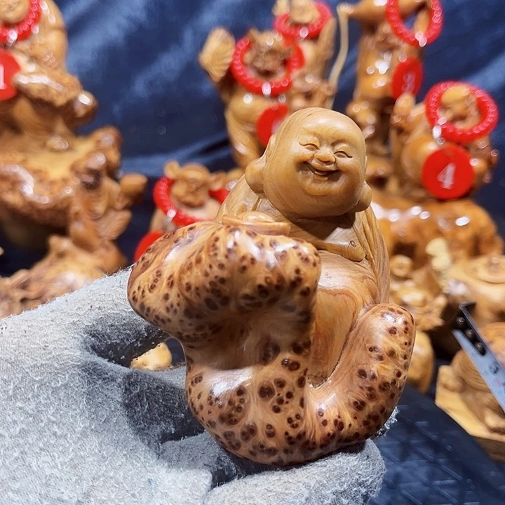 柏木（崖柏）工艺品