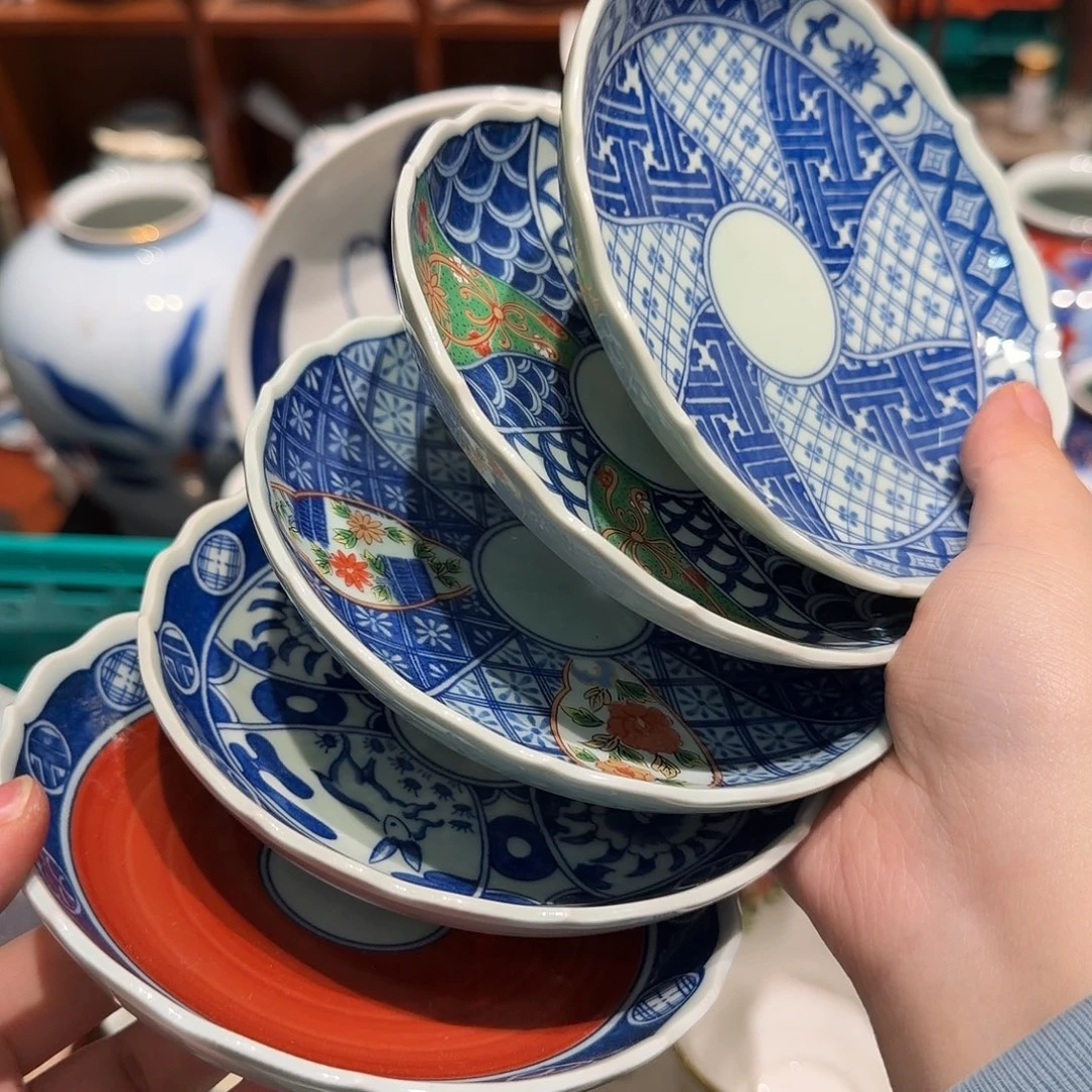 瓷片五十包邮 非全新