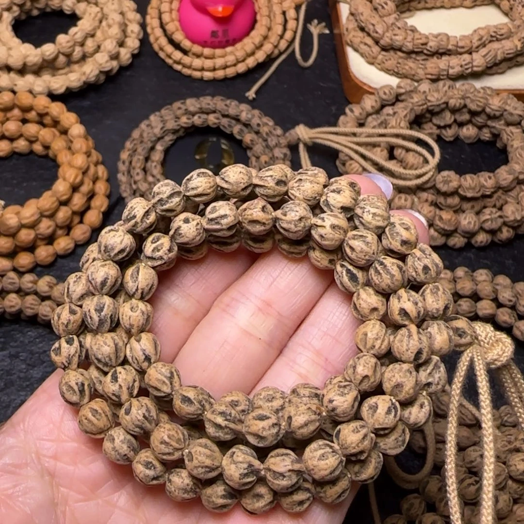 S***x柏香籽/百香籽吊坠