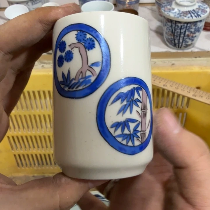 陶瓷推荐第二名20包邮