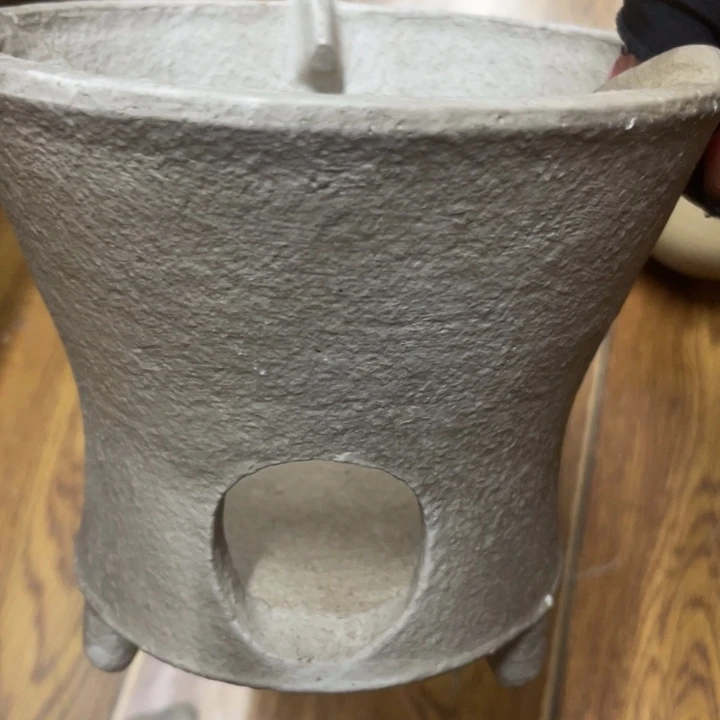 紫砂至此鲜花赠自己3*