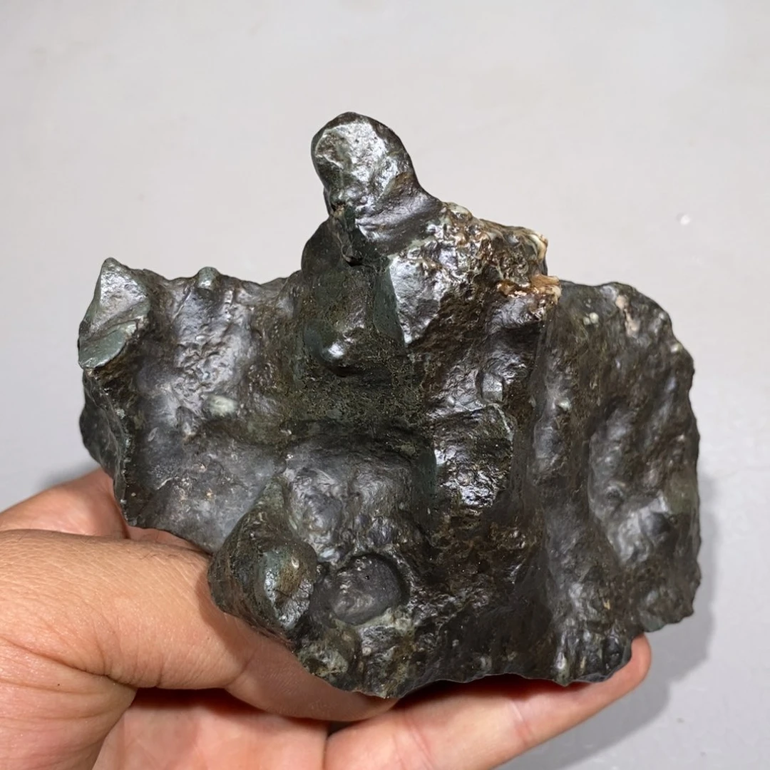 慢***步玛瑙/玉髓车挂合金812