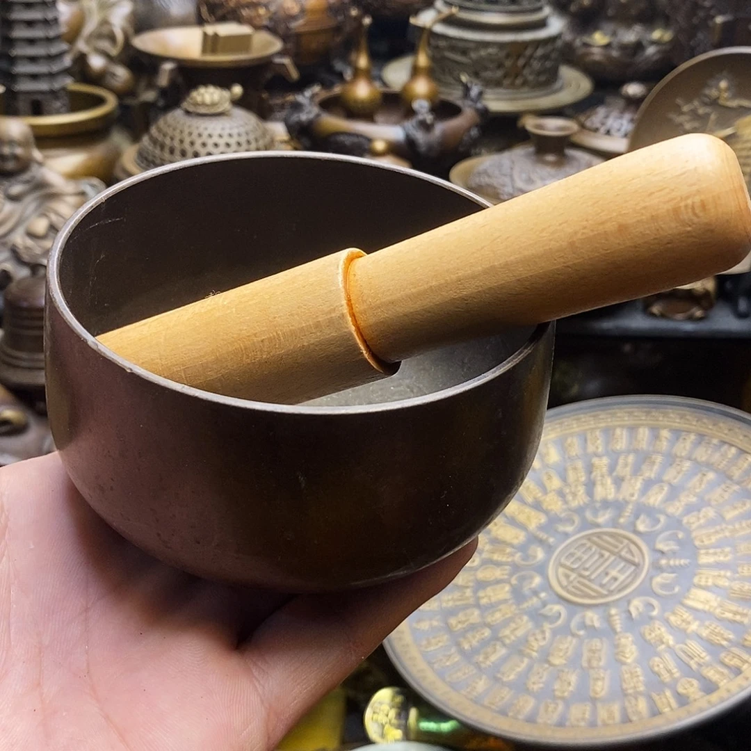 精选铜器摆件工艺品
