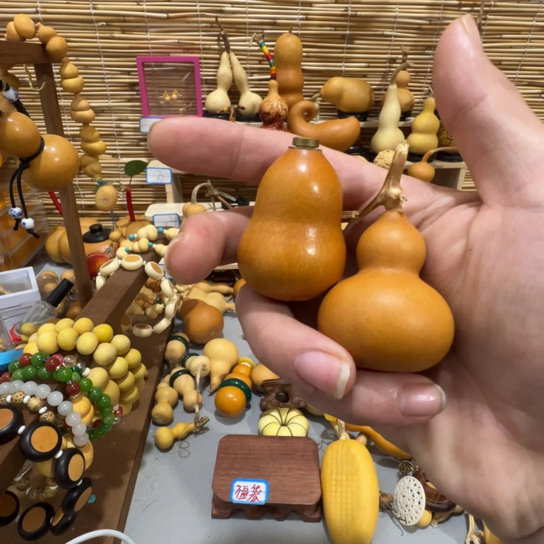 葫芦文玩666888葫芦