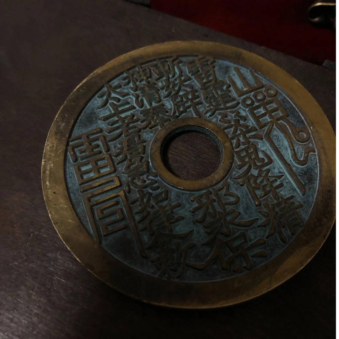 家居饰品流水摆件仿古工艺代拍链接 山花大一个