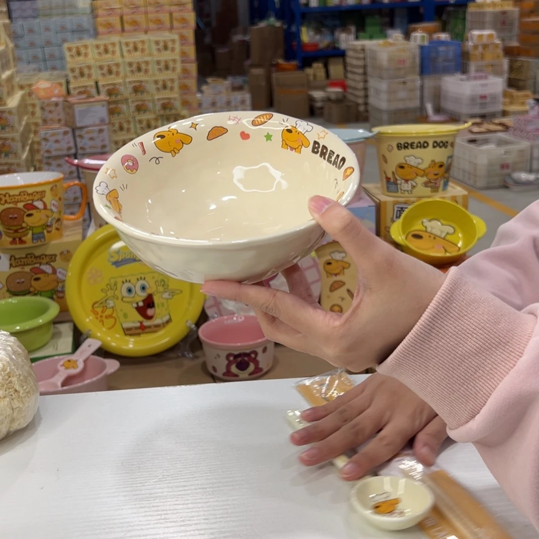 瓷178 家勺子筷子头发陶瓷陶瓷