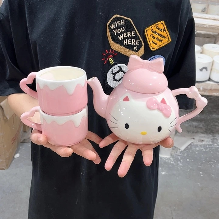 紫砂茶叶罐这么多人