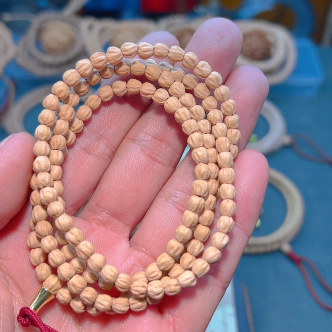 吊坠柏香籽/百香籽