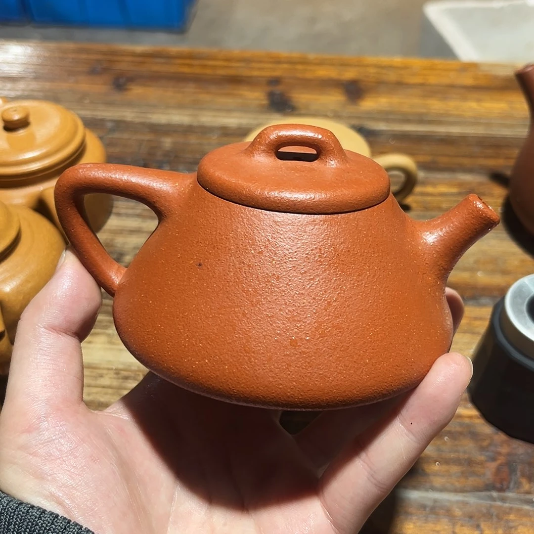 紫砂茶壶紫砂紫砂