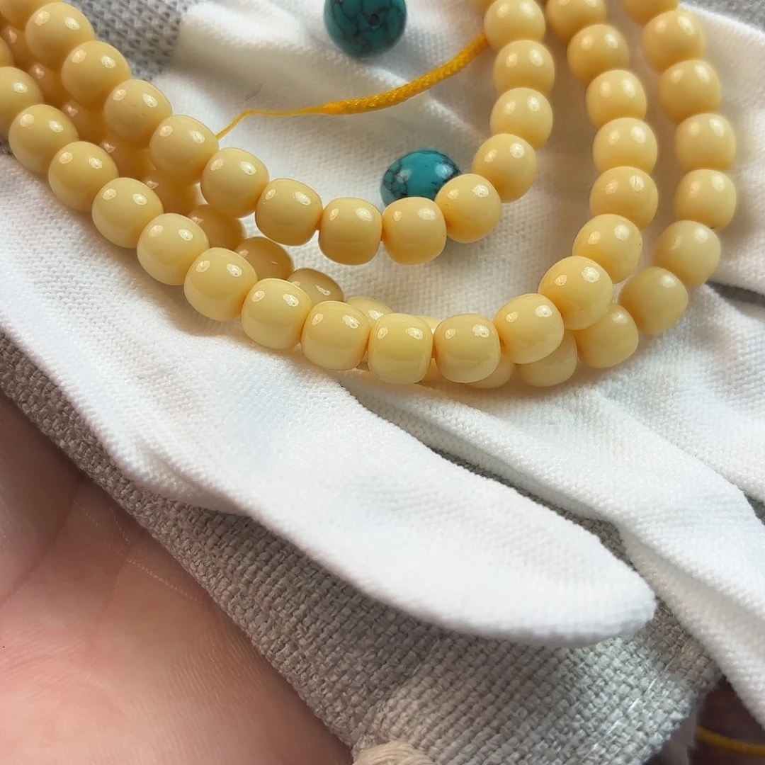 骆驼牙手串/手链骆驼牙