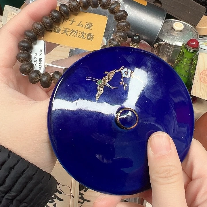 工艺品陶瓷类 多样性发一个